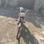 موتور گازی مارال تمیز مدل 85