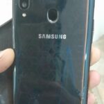 گوشی  A20sفوری