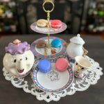 سرویس دیو و دلبر دیزنی