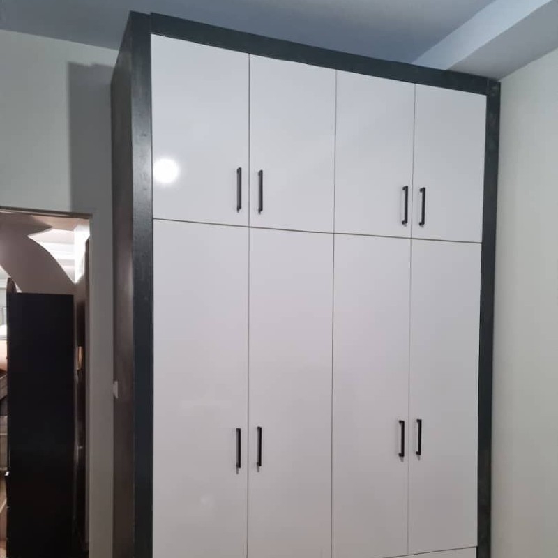 کابینت و کمد دیواری لوکس
