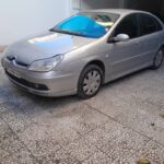 ماشین سیتروئن