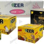 کارتون سازی نامی پک