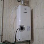 تعمیر ،نصب و خریدکولرابی ابگرمکن گازی،برقی وبخاری