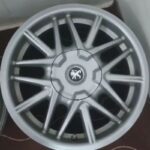 رینگ خرچنگی اروند سایز پانزده