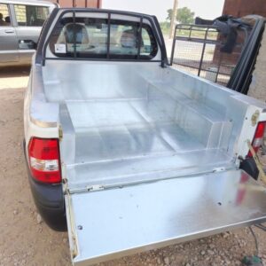 کفی باربند انواع ماشین ها