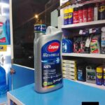 پخش ضد یخ کاسپین چهار فصل بسته16عددی ۱ لیتری