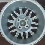 رینگ خرچنگی اروند سایز پانزده