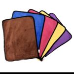 دستمال و حوله