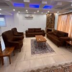 آپارتمان روبرو شهرک برند خانه دریا