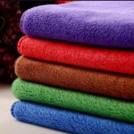 دستمال و حوله