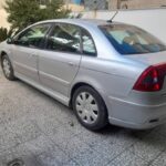 ماشین سیتروئن