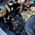 تعویض رادیاتور بخاری تمامی خودروها در تهرانسر