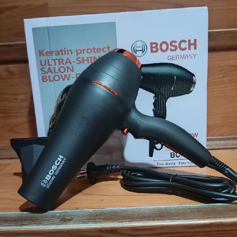 سشواربوش آلمان نو آک بند