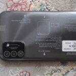 موبایل هایسنس مدل e50lite