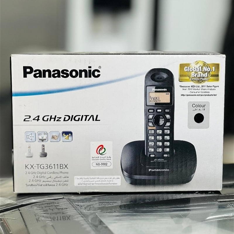 تلفن پاناسونیک 3611