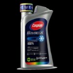 پخش ضد یخ کاسپین چهار فصل بسته16عددی ۱ لیتری