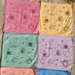 دستمال و حوله