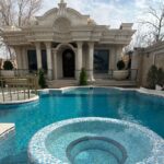 فروش باغ  ویلا