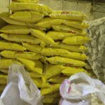 برنج عنبربو بشرط خالص