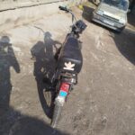 موتور گازی مارال تمیز مدل 85