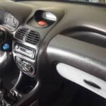 صفرشویی کابین خودرو