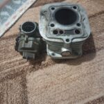 سیلندر 125کاربرات125