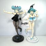 فیگور انیمه های معروف از برندهای اورجینال