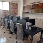 آموزشگاه ایران حساب برتر(پنج جلسه پارسیان رایگان)