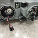 چراغ جلو پژو پارس (مدل SNT)