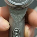 سر سیبک فرمان رونیز مدل ژاپنی برند 555