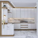 کابینت وکمددیواری نقدواقساط