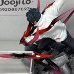 فیگور انیمه های معروف از برندهای اورجینال