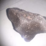 شهاب‌سنگ‌.وسنگ‌عقیق‌.