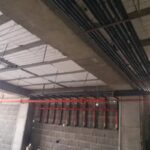 لوله کشی گاز