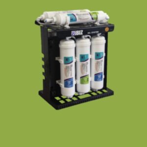 تصفیه آب مکانیکی