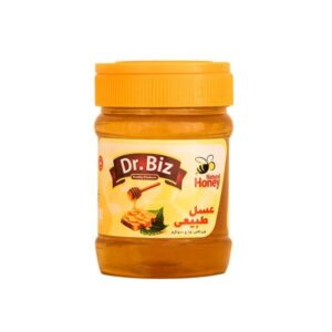 عسل طبیعی و ارگانیک ( مناسب برای افراد دیابتی)