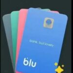 بلوبانک نصب کن و جایزه دریافت کن