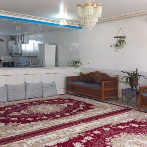 اقامتگاه مهر سرا مبله باتمام امکانات