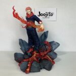 فیگور انیمه های معروف از برندهای اورجینال