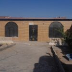 باغ شاهنامه۸۰فرمانیه