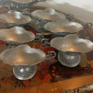 کاسه ۶نفره مدل پیوتر