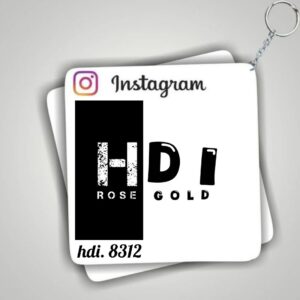 انگشتر رُز گُلد اچ دی آی