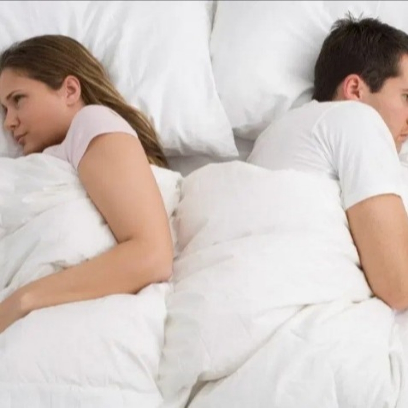 درمان مشکلات آقایان