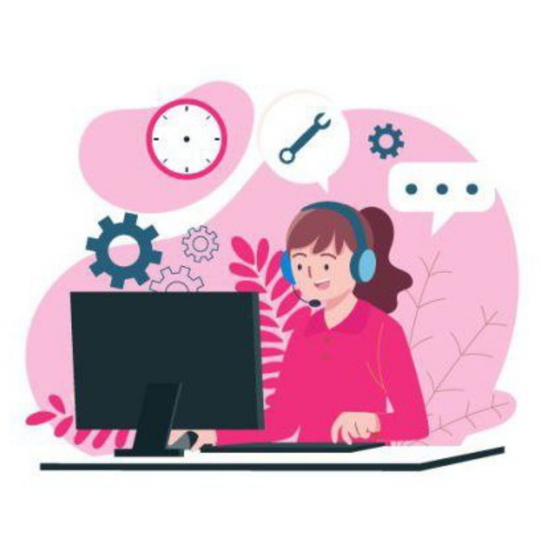 ادمین پاسخگویی