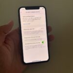 گوشی آیفون ایکس