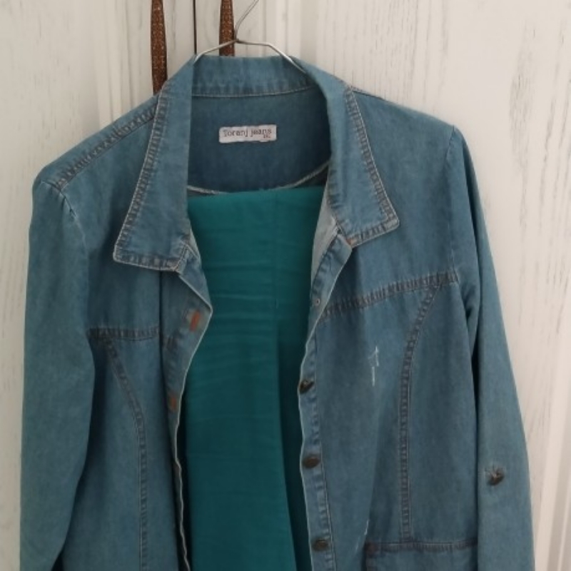 مانتوی لی با شلوار