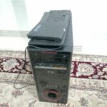 کیس خانگی سالم