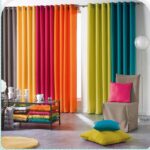 فروش انواع پرده