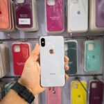 گوشی آیفون ایکس