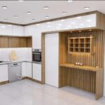 کابینت وکمددیواری نقدواقساط